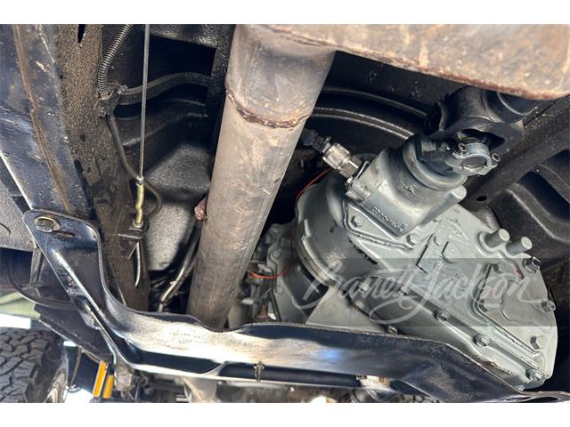 1981 Jeep CJ8 Scrambler (CC-1738894) for sale in Las Vegas, Nevada
