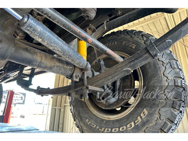 1981 Jeep CJ8 Scrambler (CC-1738894) for sale in Las Vegas, Nevada