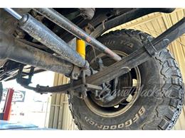 1981 Jeep CJ8 Scrambler (CC-1738894) for sale in Las Vegas, Nevada