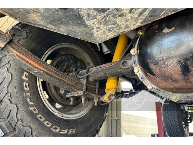 1981 Jeep CJ8 Scrambler (CC-1738894) for sale in Las Vegas, Nevada