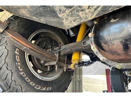 1981 Jeep CJ8 Scrambler (CC-1738894) for sale in Las Vegas, Nevada