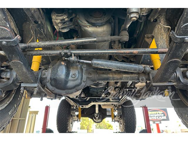1981 Jeep CJ8 Scrambler (CC-1738894) for sale in Las Vegas, Nevada