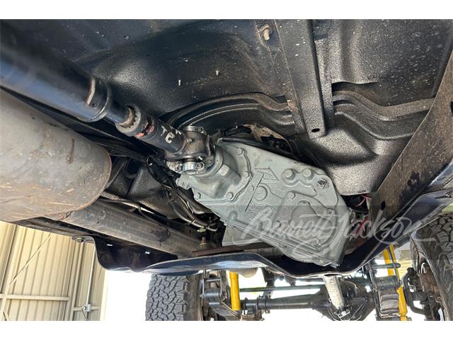 1981 Jeep CJ8 Scrambler (CC-1738894) for sale in Las Vegas, Nevada