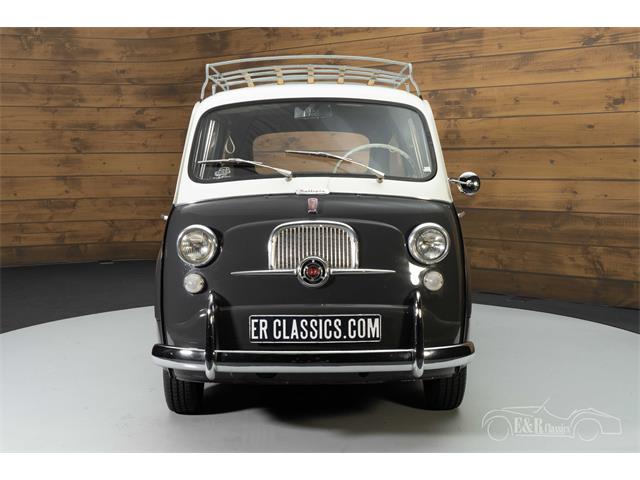1964 Fiat 600 for Sale