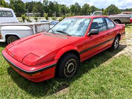 1989 Honda Prelude (CC-1738933) for sale in Gray Court, South Carolina
