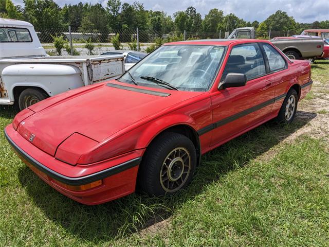 1989 Honda Prelude (CC-1738933) for sale in Gray Court, South Carolina