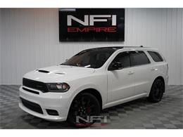 2019 Dodge Durango (CC-1738954) for sale in North East, Pennsylvania