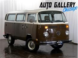 1977 Volkswagen Bus (CC-1738958) for sale in Addison, Illinois