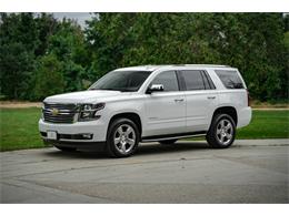 2019 Chevrolet Tahoe (CC-1738969) for sale in Sherman Oaks, California