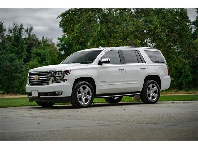 2019 Chevrolet Tahoe (CC-1738969) for sale in Sherman Oaks, California