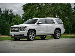 2019 Chevrolet Tahoe (CC-1738969) for sale in Sherman Oaks, California