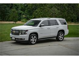 2019 Chevrolet Tahoe (CC-1738969) for sale in Sherman Oaks, California