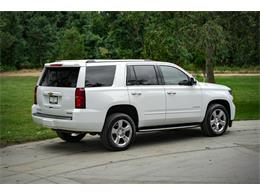 2019 Chevrolet Tahoe (CC-1738969) for sale in Sherman Oaks, California