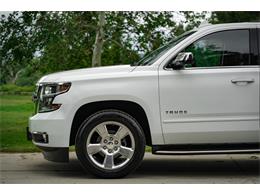 2019 Chevrolet Tahoe (CC-1738969) for sale in Sherman Oaks, California