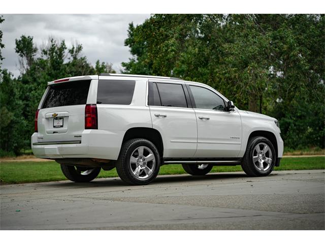 2019 Chevrolet Tahoe (CC-1738969) for sale in Sherman Oaks, California