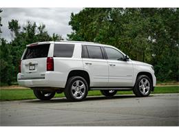 2019 Chevrolet Tahoe (CC-1738969) for sale in Sherman Oaks, California