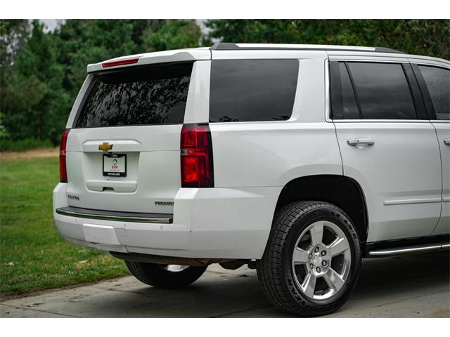 2019 Chevrolet Tahoe (CC-1738969) for sale in Sherman Oaks, California