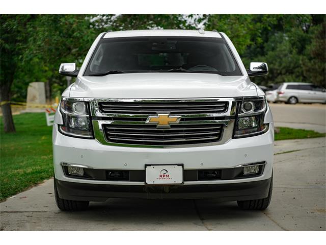 2019 Chevrolet Tahoe (CC-1738969) for sale in Sherman Oaks, California