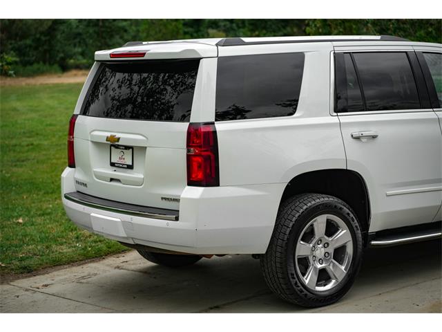 2019 Chevrolet Tahoe (CC-1738969) for sale in Sherman Oaks, California