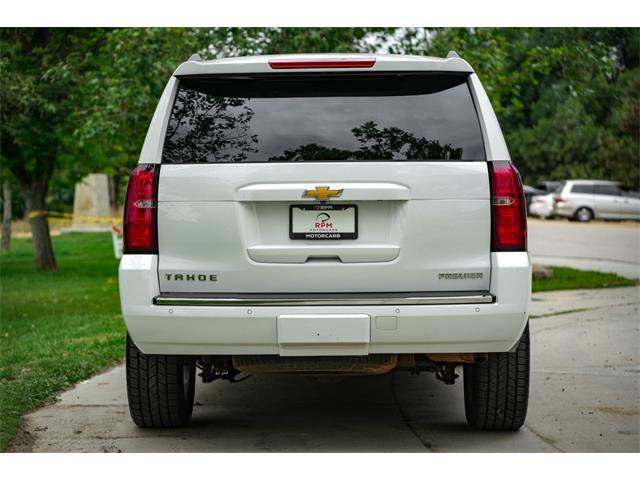 2019 Chevrolet Tahoe (CC-1738969) for sale in Sherman Oaks, California