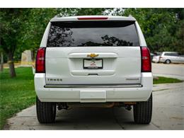 2019 Chevrolet Tahoe (CC-1738969) for sale in Sherman Oaks, California