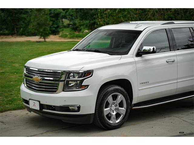 2019 Chevrolet Tahoe (CC-1738969) for sale in Sherman Oaks, California
