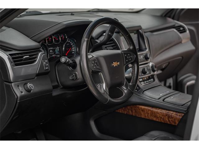 2019 Chevrolet Tahoe (CC-1738969) for sale in Sherman Oaks, California