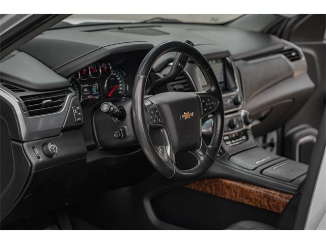 2019 Chevrolet Tahoe (CC-1738969) for sale in Sherman Oaks, California