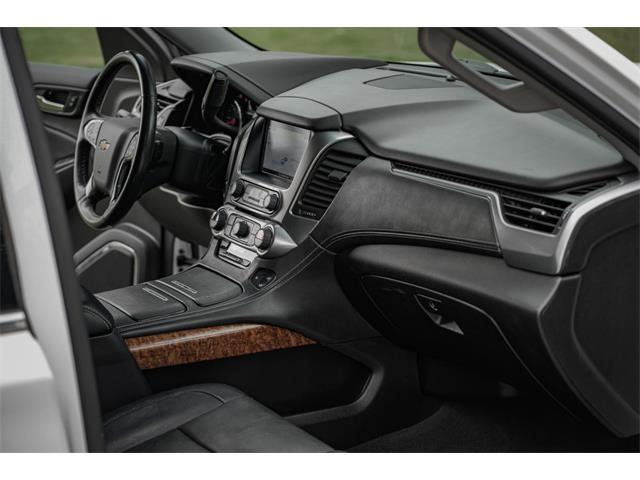 2019 Chevrolet Tahoe (CC-1738969) for sale in Sherman Oaks, California