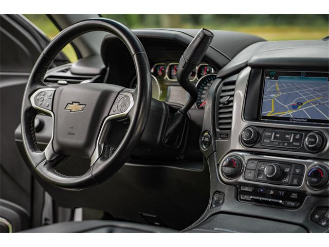 2019 Chevrolet Tahoe (CC-1738969) for sale in Sherman Oaks, California