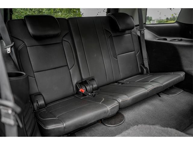 2019 Chevrolet Tahoe (CC-1738969) for sale in Sherman Oaks, California