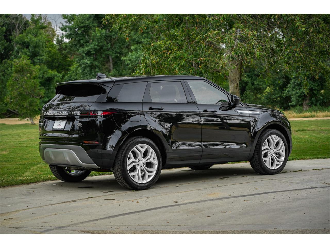 2020 Land Rover Range Rover Evoque for Sale