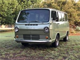 1966 GMC Handi-Bus (CC-1738978) for sale in Copper Canyon, Texas