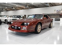 1989 Chevrolet Camaro (CC-1738979) for sale in Ocala, Florida