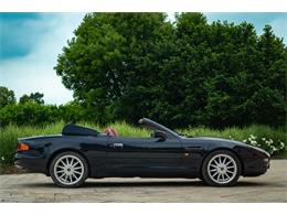1999 Aston Martin DB7 (CC-1738982) for sale in Reggio Emilia, Italia