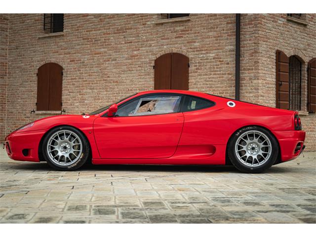 2004 Ferrari 360 (CC-1738984) for sale in Reggio Emilia, Italia