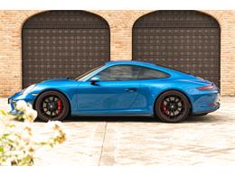 2018 Porsche 911 GT3 Touring (CC-1738995) for sale in Reggio Emilia, Italia