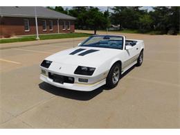 1990 Chevrolet Camaro (CC-1739004) for sale in Fenton, Missouri