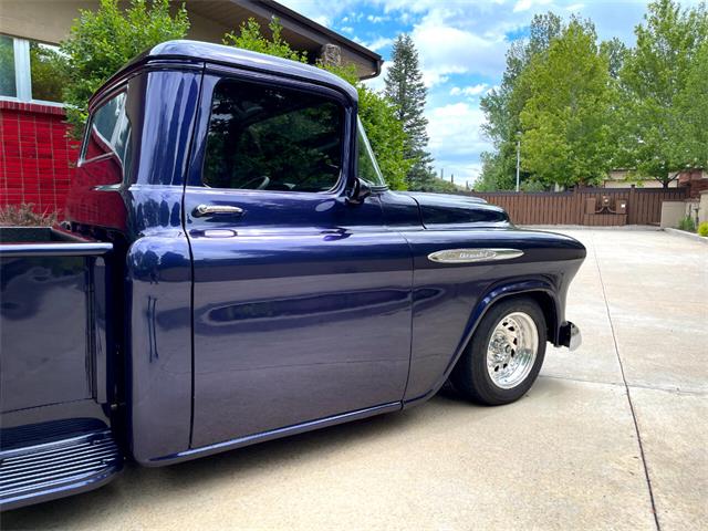 1957 Chevrolet 3100 For Sale | ClassicCars.com | CC-1739019