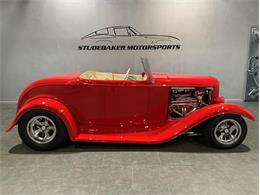 1932 Ford Roadster (CC-1739023) for sale in Richmond, Indiana
