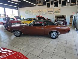 1973 Dodge Challenger (CC-1739026) for sale in St. Charles, Illinois