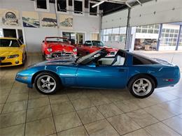 1984 Chevrolet Corvette (CC-1739030) for sale in St. Charles, Illinois