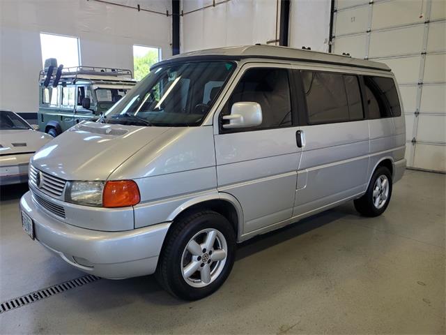 2003 Volkswagen Van (CC-1739038) for sale in Bend, Oregon