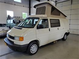 1995 Volkswagen Eurovan (CC-1739039) for sale in Bend, Oregon
