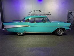 1957 Chevrolet Bel Air (CC-1739041) for sale in Richmond, Indiana