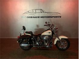 2005 Harley-Davidson Heritage Softail (CC-1739043) for sale in Richmond, Indiana
