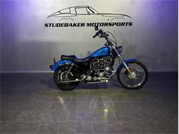 2002 Harley-Davidson Motorcycle (CC-1739047) for sale in Richmond, Indiana