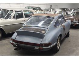 1972 Porsche 911 (CC-1739057) for sale in Elyria, Ohio