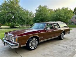 1988 Oldsmobile Cutlass (CC-1739058) for sale in North Royalton, Ohio