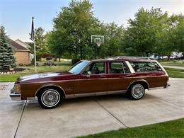 1988 Oldsmobile Cutlass (CC-1739058) for sale in North Royalton, Ohio